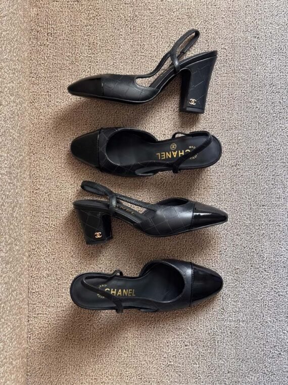 Master#Shoes#Chanel#172 - Image 6