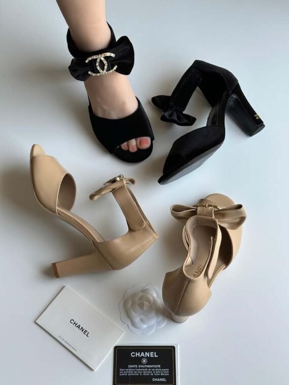 Master#Shoes#Chanel#109 - Image 2