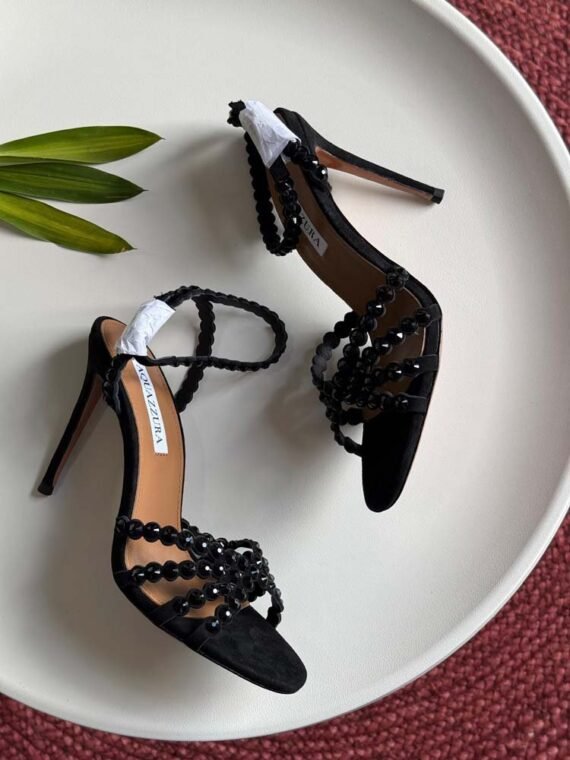 Master#Shoes#Aquazzura#27 - Image 2