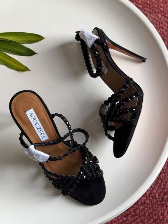 Master#Shoes#Aquazzura#27 - Image 3