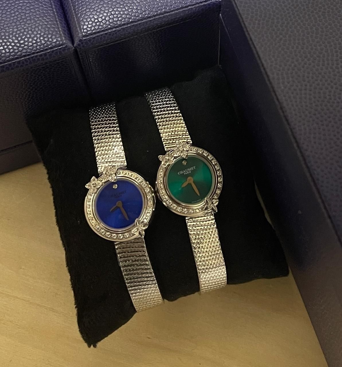 4-Watch.Chaumet-45-4.jpg Chaumet Watch #09 - Image 1