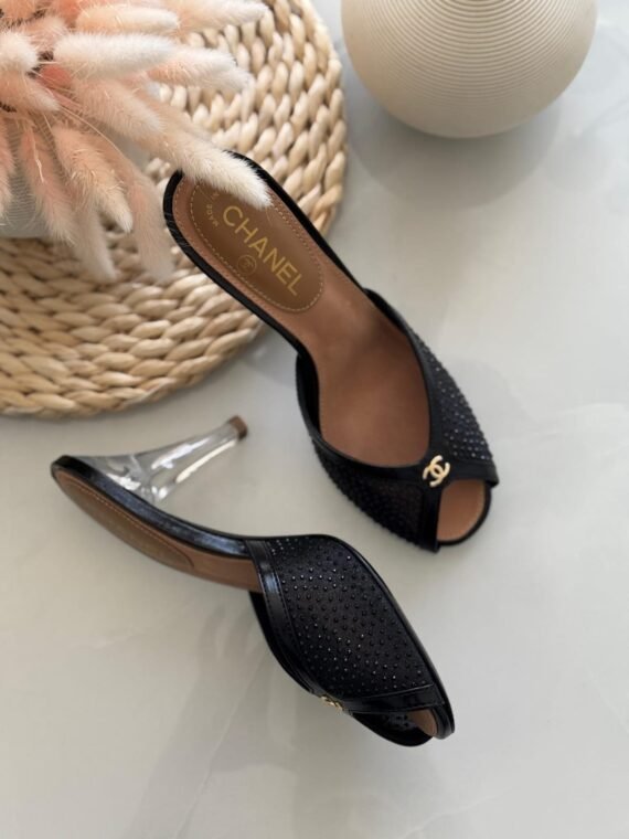 Shoes – Chanel#12 - Image 1