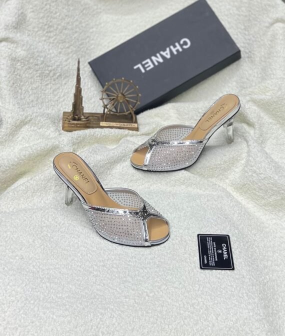 Shoes – Chanel#16 - Image 1