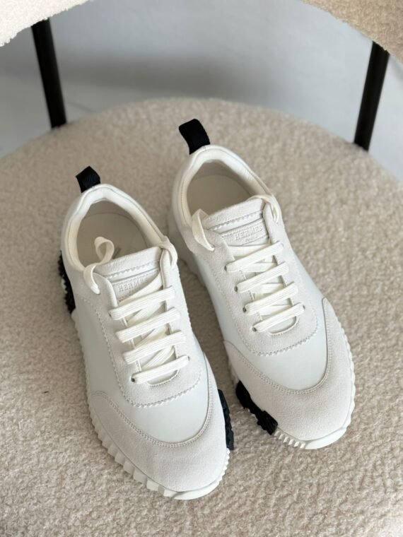 Shoes – HERMES#489 - Image 1