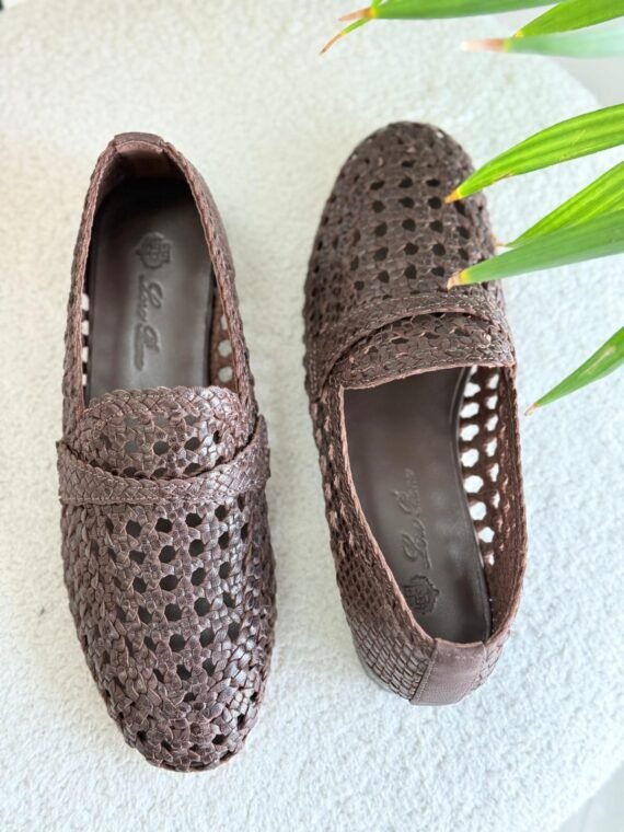 Shoes – Loro Piana#292 - Image 1