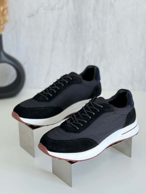 Shoes – Loro Piana#321 - Image 2