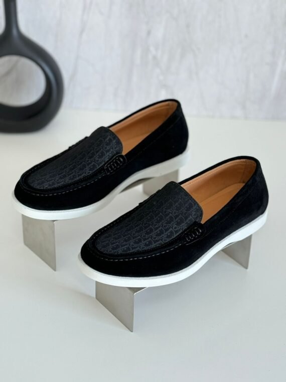 Shoes – Loro Piana#311 - Image 1