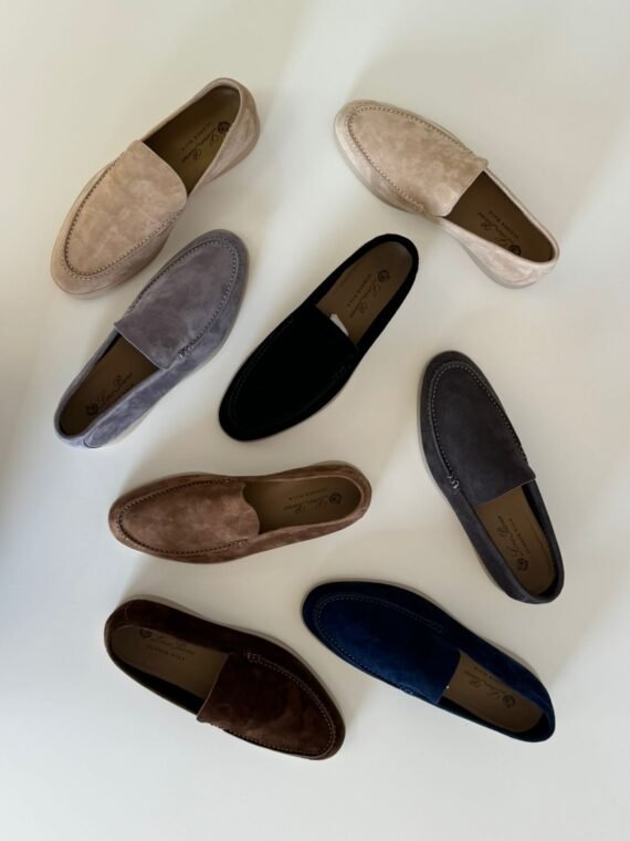 Shoes – Loro Piana#316 - Image 1