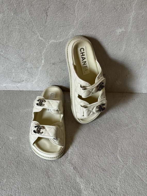Master Shoes – Chanel#182 - Image 1