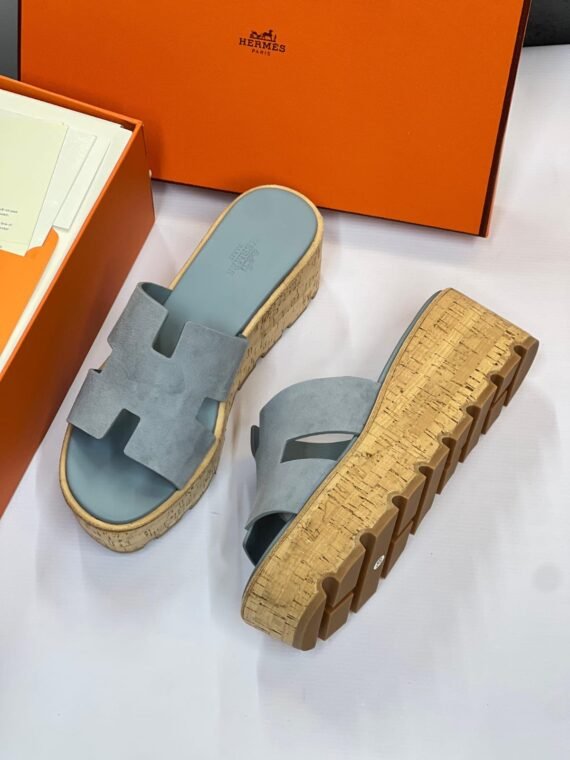 Master Shoes#Hermes#63 - Image 1