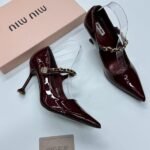 Shoes – Miumiu#7