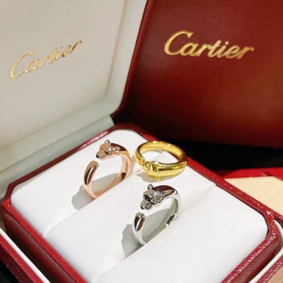 ACC CARTIER#346 - Image 1