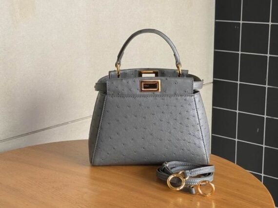 FENDI Master#582 - Image 1