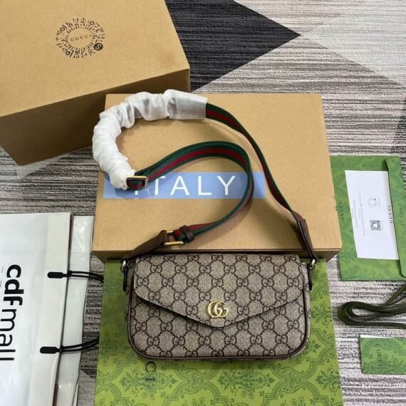 GUCCI Master#84 - Image 1