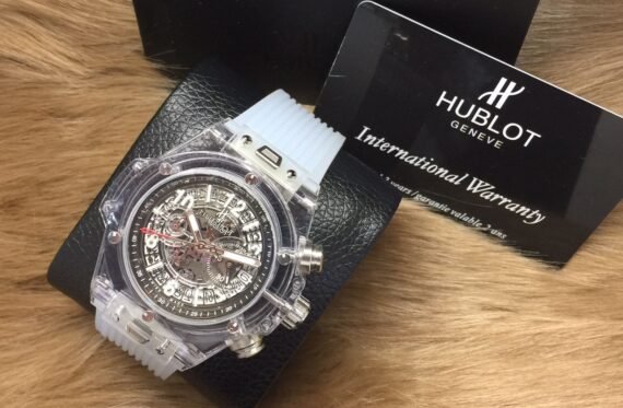 Men#Items#Hublot#WATCH#1 - Image 2