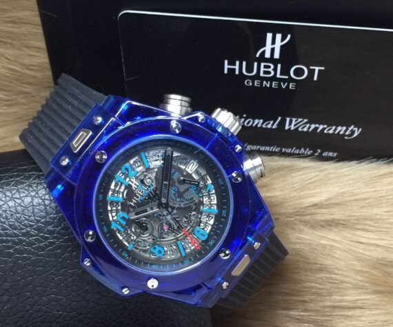 Men#Items#Hublot#WATCH#1 - Image 5