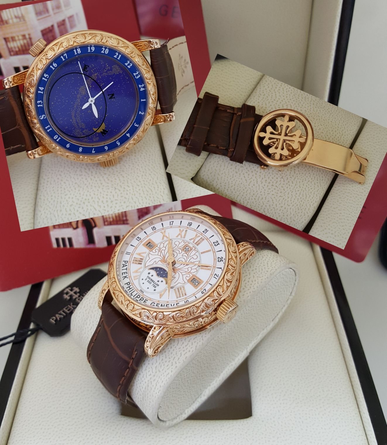 IMG-20171024-WA0025.jpg Men#Items#Piaget#WATCH#2 - Image 1