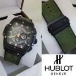 Men#Items#Hublot#WATCH#2 - Image 3