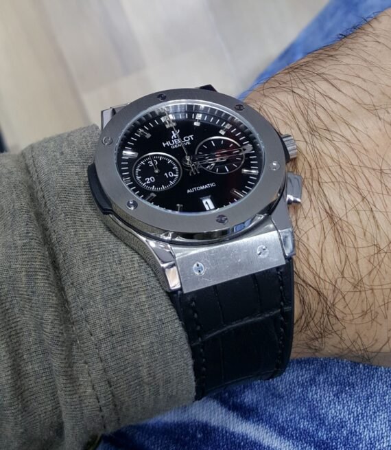 Men Items Hublot WATCH#15 - Image 1