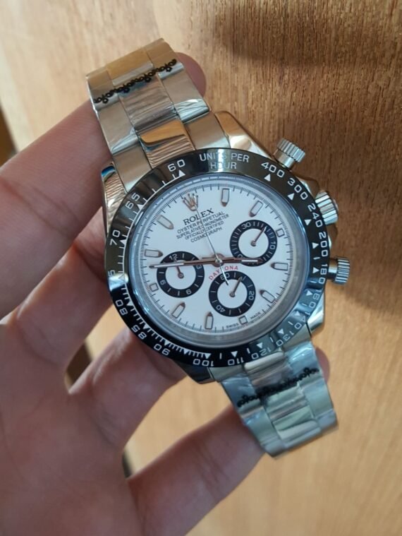 Men Items Rolex WATCH#24 - Image 1