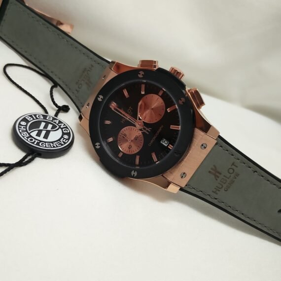 Men Items Hublot WATCH#36 - Image 1