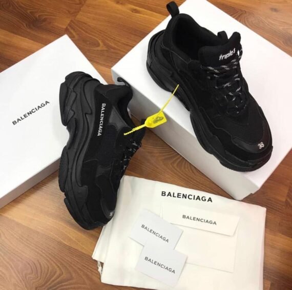 Shoes#Balenciaga#5 - Image 1