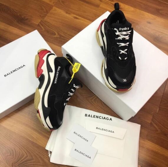 Shoes#Balenciaga#5 - Image 2