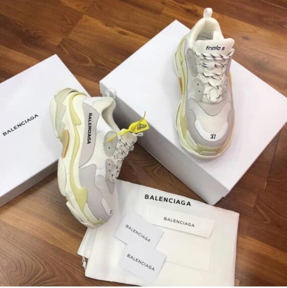 Shoes#Balenciaga#5 - Image 3