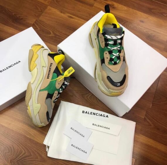 Shoes#Balenciaga#5 - Image 4