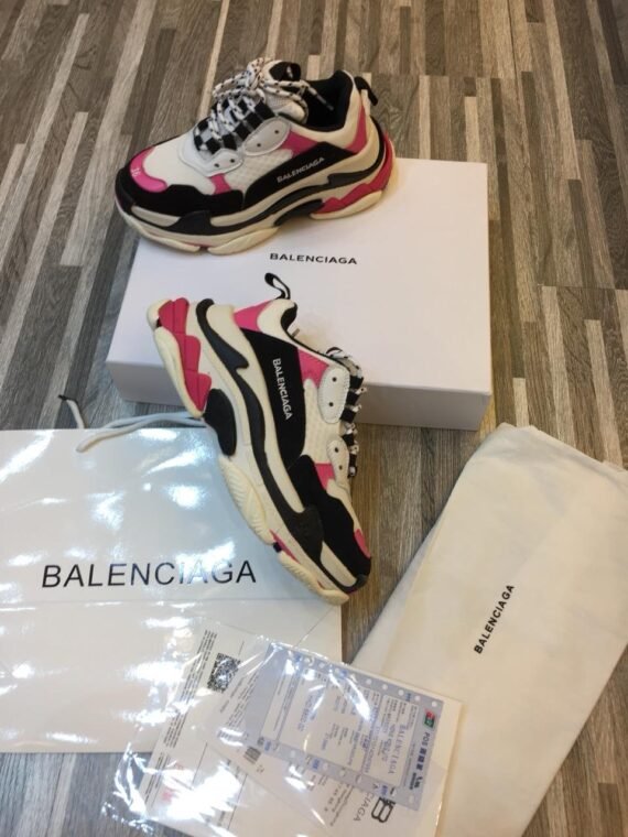 Shoes#Balenciaga#5 - Image 7