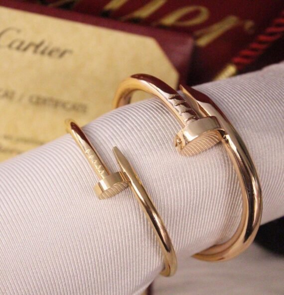 ACC CARTIER#104 - Image 1