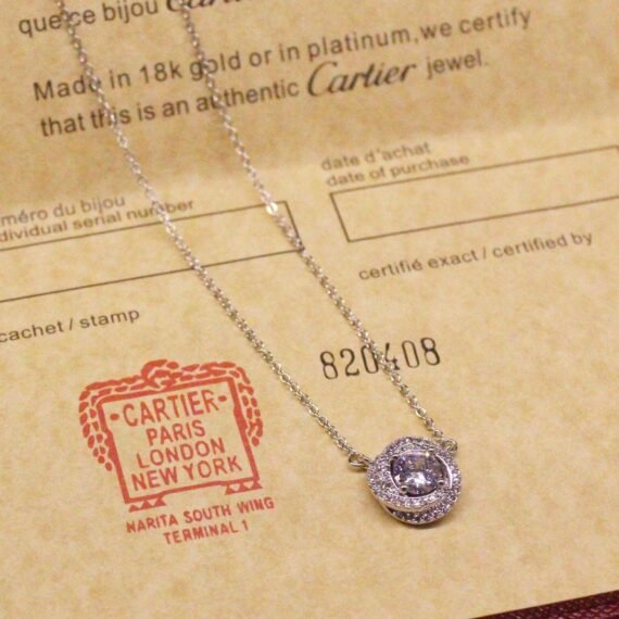 ACC CARTIER#6 - Image 2