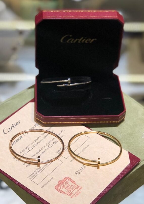 ACC CARTIER#7 - Image 2