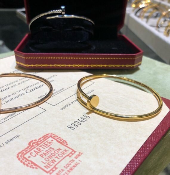 ACC CARTIER#7 - Image 3