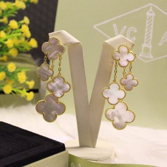 ACC#VAN CLEEF#19 - Image 6