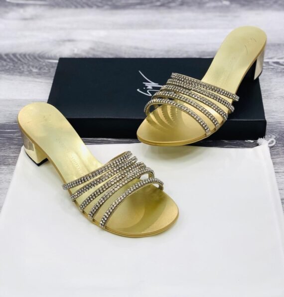 Shoes#Gina#109 - Image 1