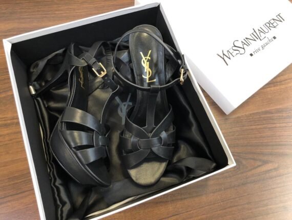 Shoes#YSL#1 - Image 1