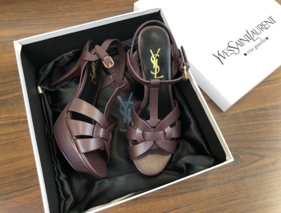 Shoes#YSL#1 - Image 4