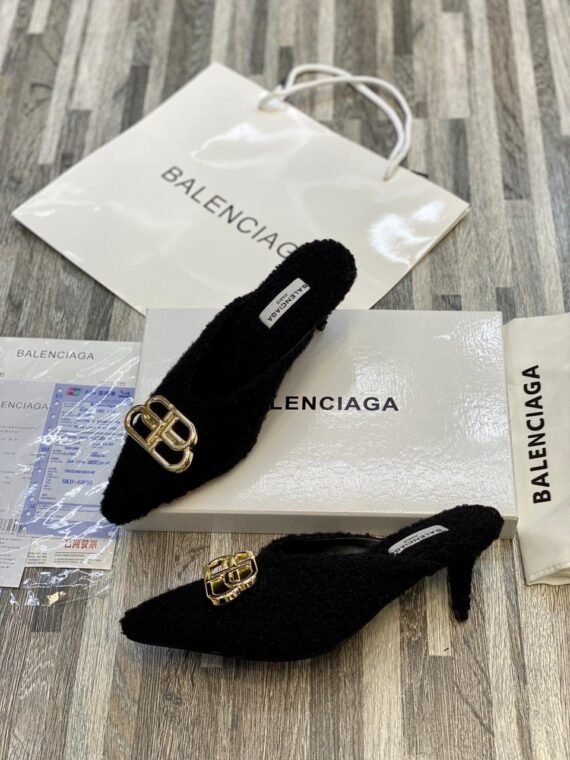 Shoes#Balenciaga#10 - Image 1