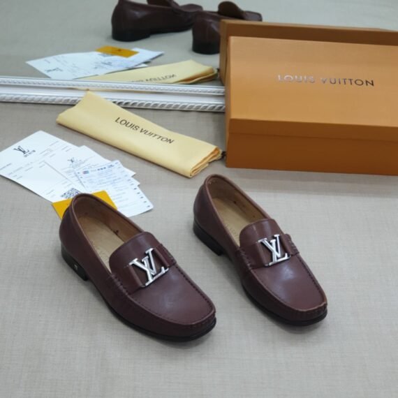 Men#Items#LV#Shoes#16 - Image 1