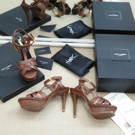 Shoes#YSL#1 - Image 17
