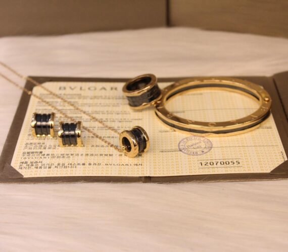ACC BVLGARI#23 - Image 3