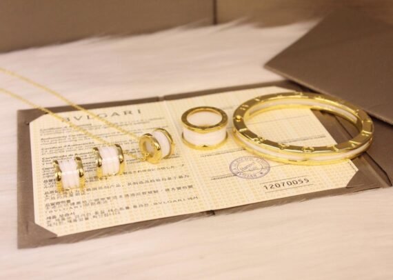 ACC BVLGARI#23 - Image 4