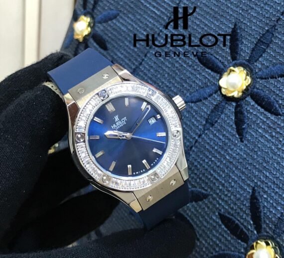 Men Items Hublot WATCH#42 - Image 1