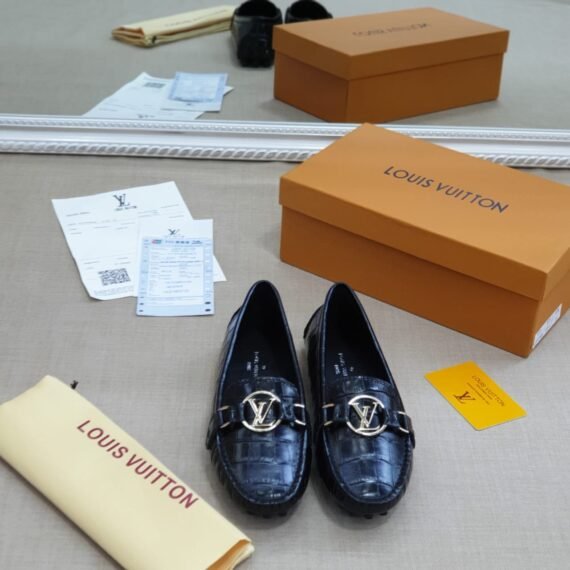 Men#Items#LV#Shoes#30 - Image 1