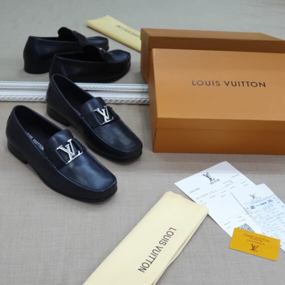 Men#Items#LV#Shoes#3 - Image 2