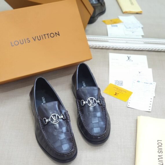 Men#Items#LV#Shoes#36 - Image 1