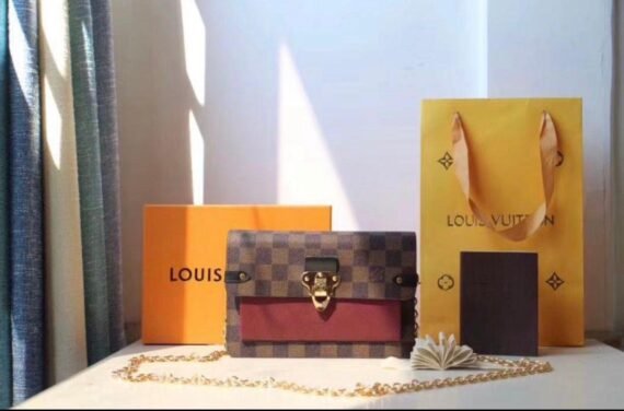 LV Master#295 - Image 1