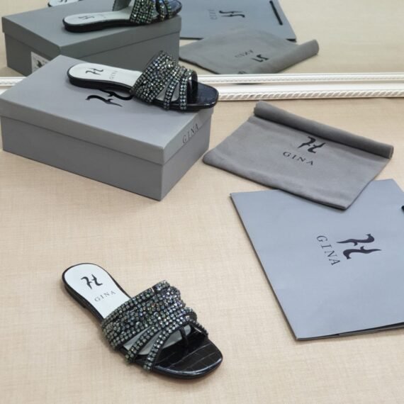 Shoes#Gina#18 - Image 10