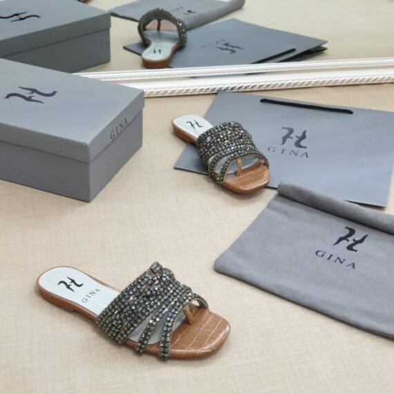 Shoes#Gina#18 - Image 11